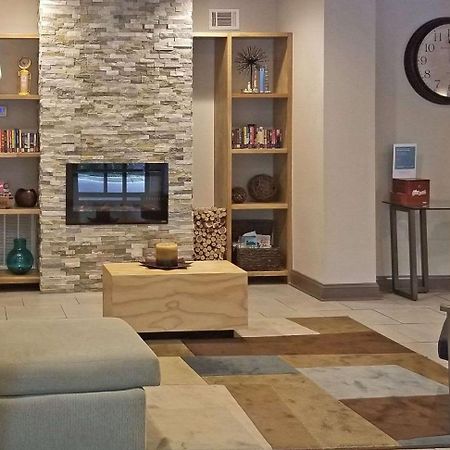 Country Inn & Suites By Radisson, Canton, Ga Экстерьер фото