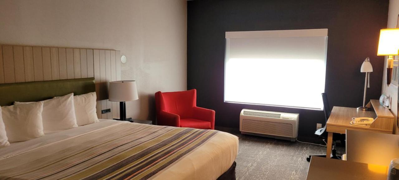 Country Inn & Suites By Radisson, Canton, Ga Экстерьер фото