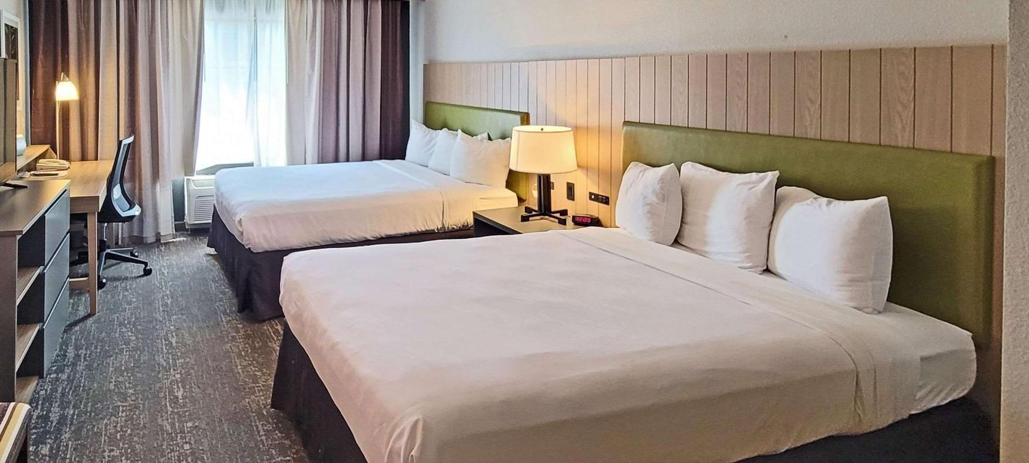 Country Inn & Suites By Radisson, Canton, Ga Экстерьер фото