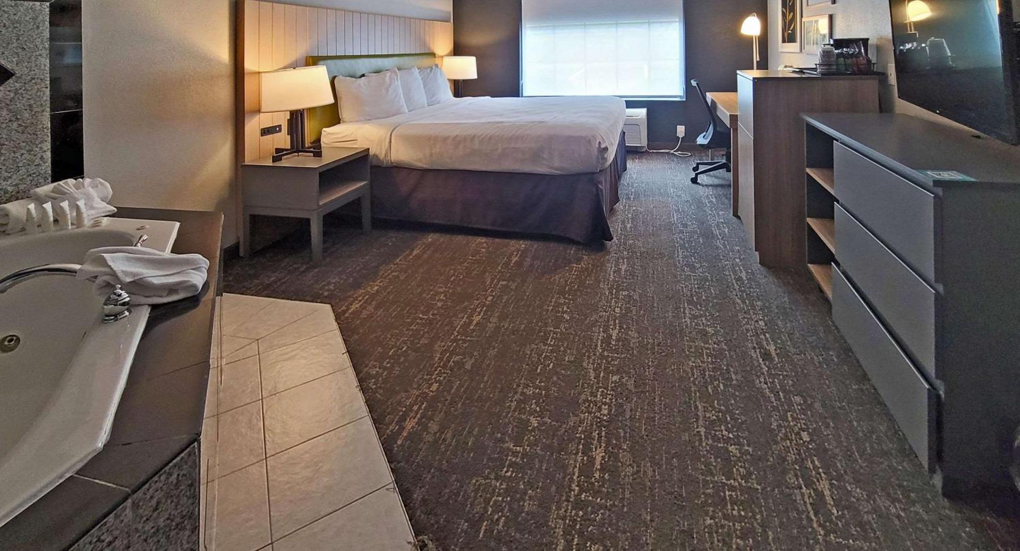 Country Inn & Suites By Radisson, Canton, Ga Экстерьер фото