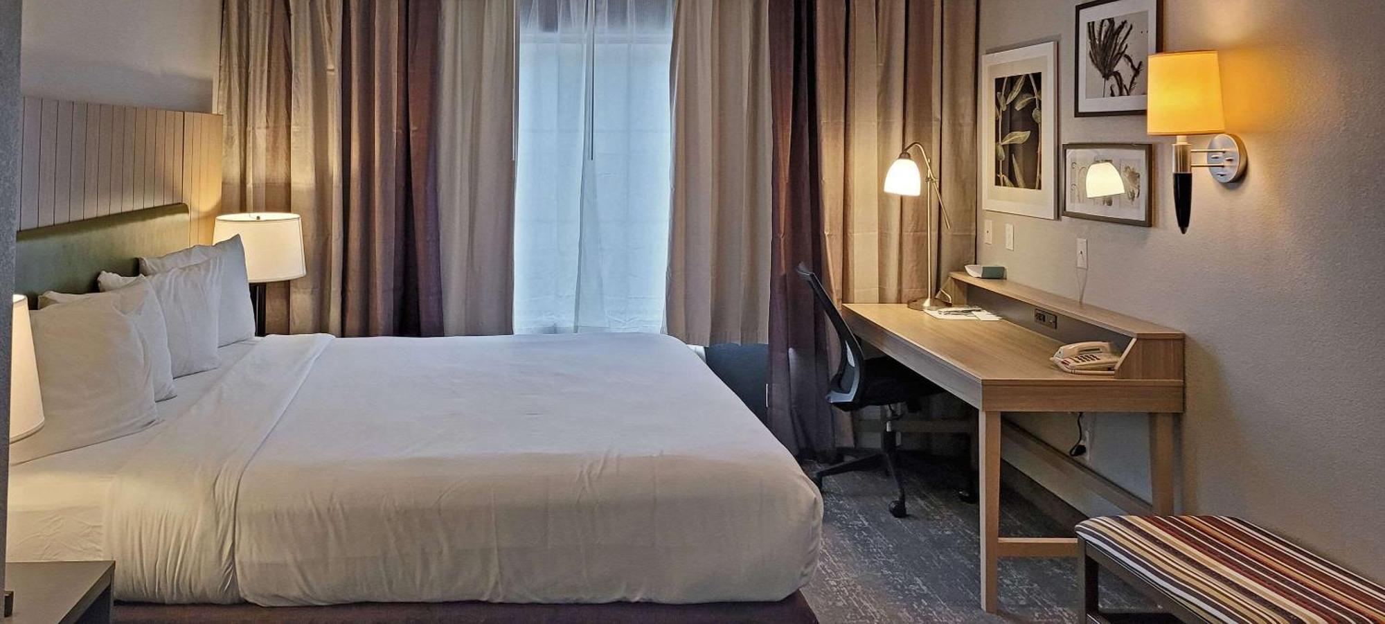 Country Inn & Suites By Radisson, Canton, Ga Экстерьер фото
