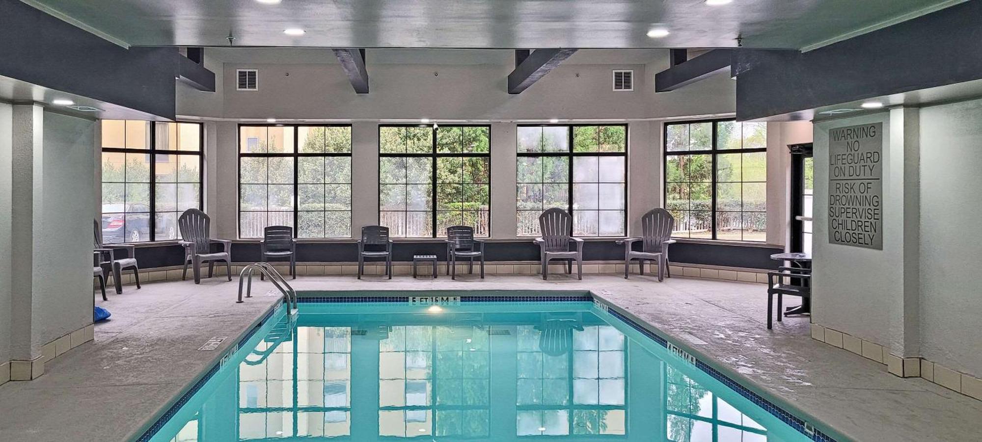Country Inn & Suites By Radisson, Canton, Ga Экстерьер фото