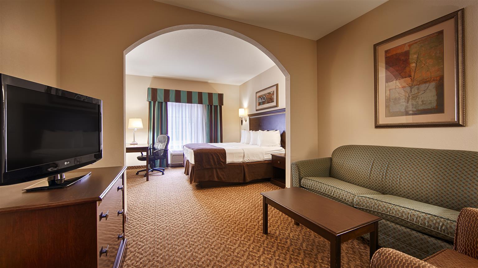 Country Inn & Suites By Radisson, Canton, Ga Экстерьер фото