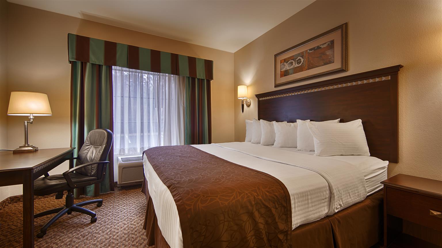 Country Inn & Suites By Radisson, Canton, Ga Экстерьер фото