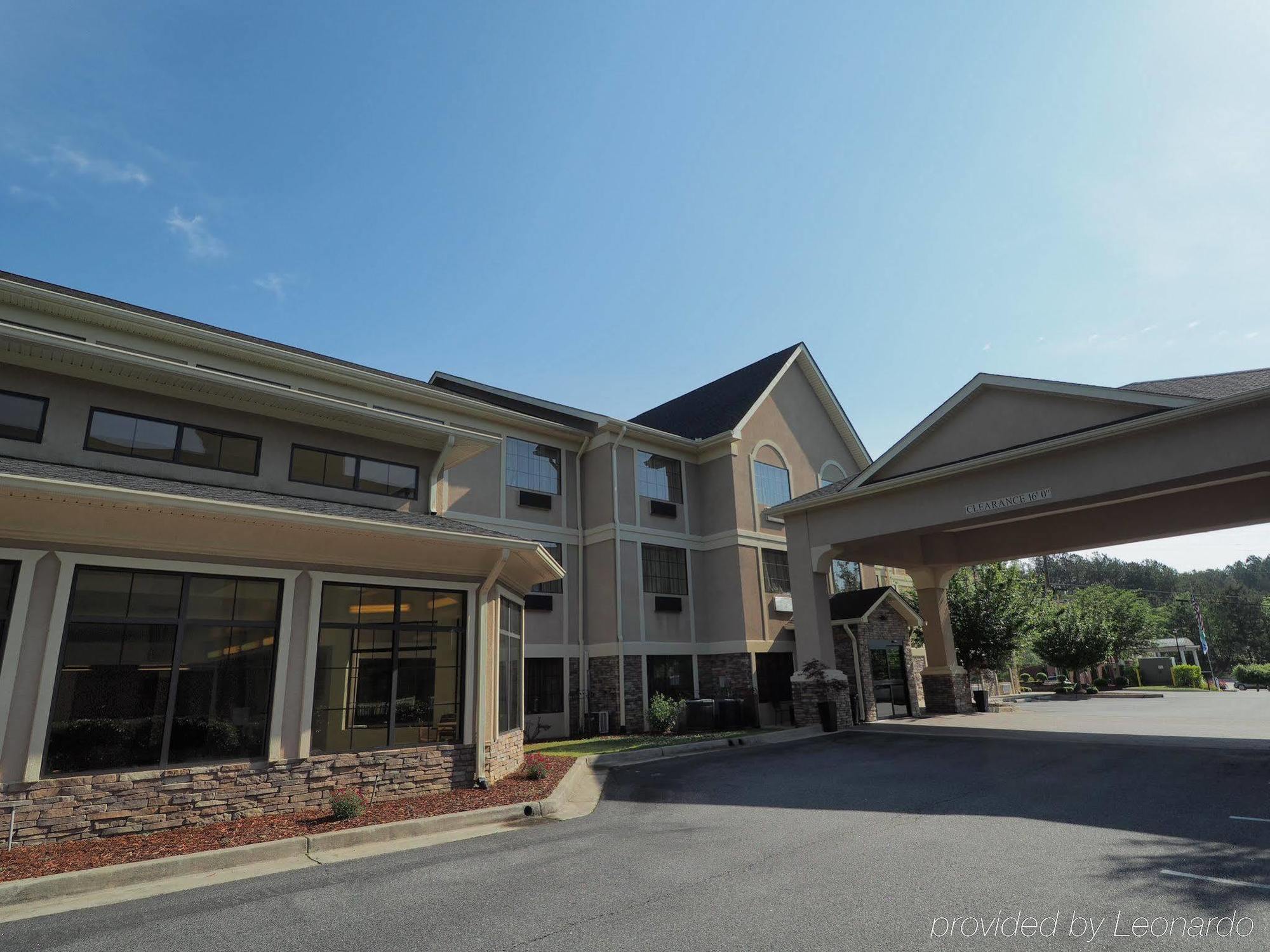 Country Inn & Suites By Radisson, Canton, Ga Экстерьер фото