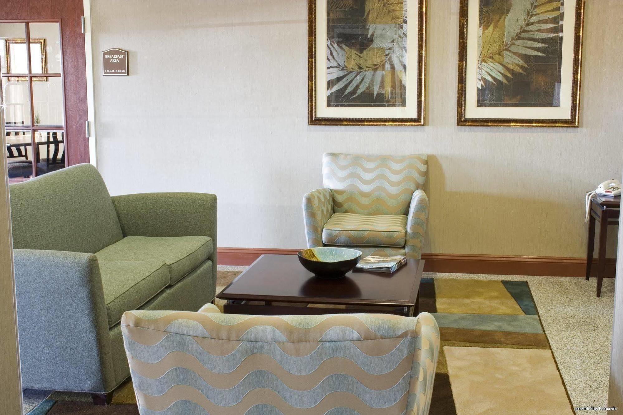 Country Inn & Suites By Radisson, Canton, Ga Номер фото