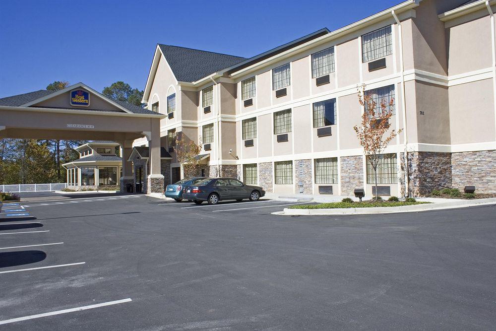 Country Inn & Suites By Radisson, Canton, Ga Экстерьер фото