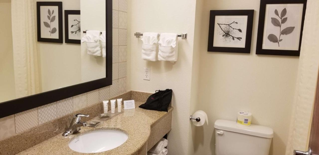 Country Inn & Suites By Radisson, Canton, Ga Экстерьер фото